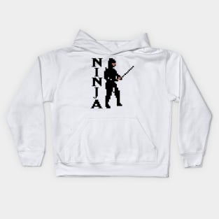 The Last Ninja Kids Hoodie